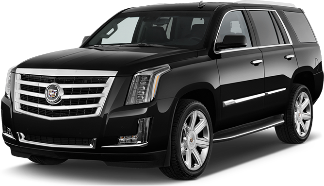 black car service dallas